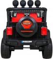 Ramiz Jeep Raptor Drifter 4x4