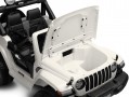 Toyz Jeep Rubicon