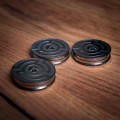 Metal Time Olri Fidget Toy MT049