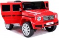 LEAN Toys Mercedes G500