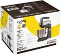 Rotex RHM 500-S