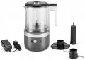 KitchenAid 5KFCB519BDG