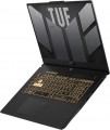 Asus TUF Gaming F17 (2023) FX707ZV4