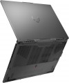 Asus TUF Gaming F17 (2023) FX707ZV4