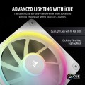 Corsair iCUE LINK LX120 RGB PWM White