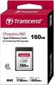 Transcend CFexpress 860