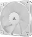 Corsair RS120 White Triple Pack