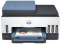 HP Smart Tank 7605