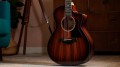 Taylor 222ce-K DLX