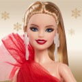 Barbie 2024 Holiday HRM61