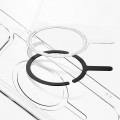 Spigen Ultra Hybrid Metal Ring (MagFit) for Pixel 9 Pro XL