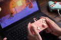 8BitDo Ultimate 2C Wired Controller