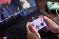 8BitDo Ultimate 2C Wired Controller