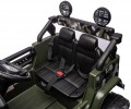 Milly Mally Toyota FJ Cruiser