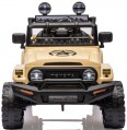 Milly Mally Toyota FJ Cruiser