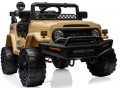 Milly Mally Toyota FJ Cruiser