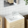VidaXL Bathroom Sink 153709
