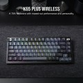 Corsair K65 Plus Wireless