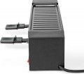 Nedis Gourmet / Raclette FCRA210FBK2