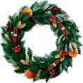 Lego Wreath 10340