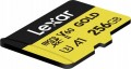 Lexar Professional Gold microSDXC UHS-II