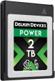 Delkin Devices POWER CFexpress Type B 4.0