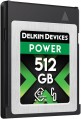 Delkin Devices POWER CFexpress Type B 4.0