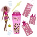Barbie Pop Reveal Bubble Tea HTJ20