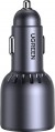 Ugreen Car Charger 3 Ports 75W PD