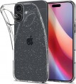 Spigen Liquid Crystal Glitter for iPhone 16 Plus