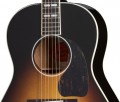 Gibson Nathaniel Rateliff LG-2 Western