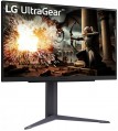 LG UltraGear 27GS75QX