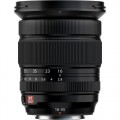 Fujifilm 16-55mm f/2.8 XF R LM WR II Fujinon