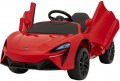 Ramiz McLaren Artura
