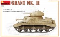 MiniArt Grant Mk. II (1:35)