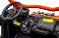 Ramiz Buggy Maverick Turbo RR