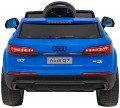 Ramiz Audi Q7 New Lift