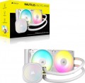 Corsair NAUTILUS 240 RS ARGB White