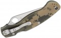 Spyderco Military 2