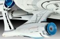 Revell U.S.S. Enterprise NCC-1701 (1:500)