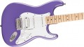 Squier Limited Edition Sonic Stratocaster HSS