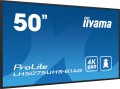 Iiyama ProLite LH5075UHS-B1AG