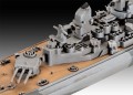 Revell Battleship USS New Jersey (1:1200)