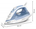 Tefal Virtuo FV2C41E0