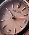 Bulova Sutton 97P151