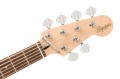 Squier Affinity Series Jazz Bass VI