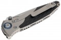 Microtech Socom Bravo Mini Tanto Bead Blast Standard