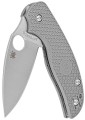 Spyderco Sage 5 Maxamet