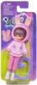 Mattel Friend Clips Hoodie Bunny HRD63