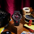 Casio G-Shock GA-700BNR-1A